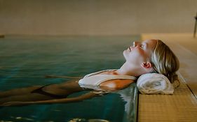 St Elisabeth Hotel & Spa