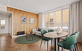 St Elisabeth Hotel & Spa